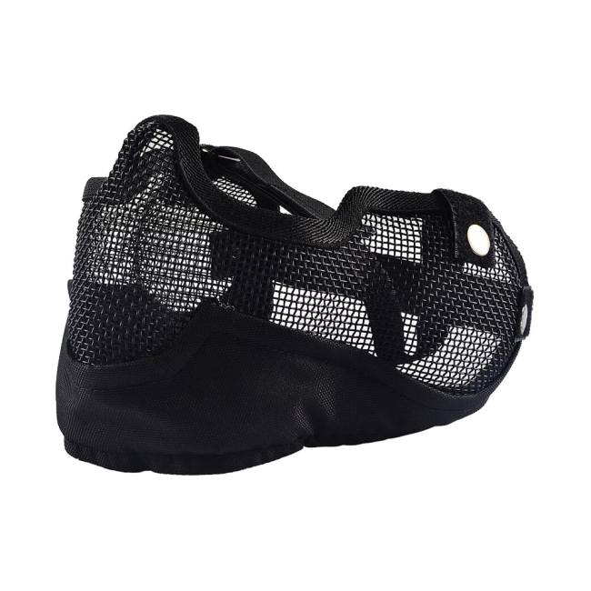 страйкбольна напівмаска