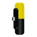 power bank type c