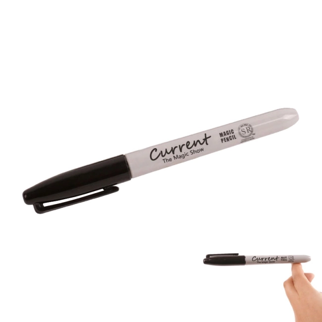 маркер для фокусов