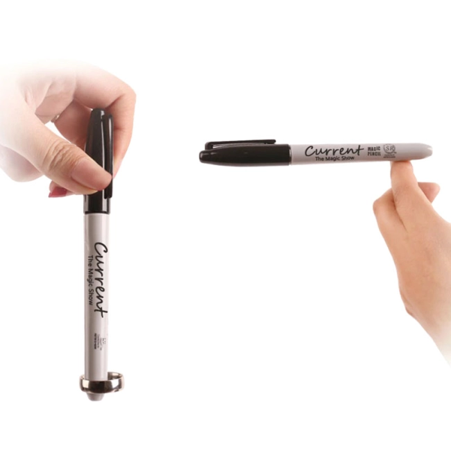 маркер статик для фокусов