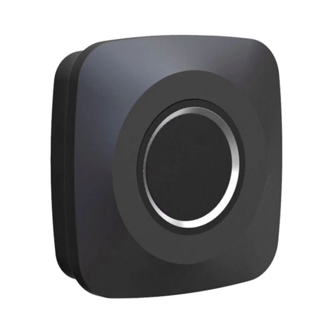 мебельный замок с отпечатком пальца