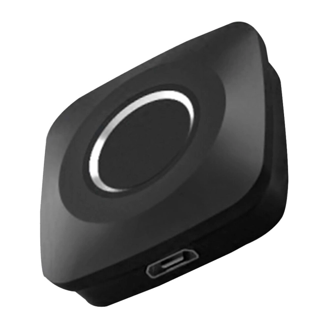 замок с отпечатком пальца для шкафа