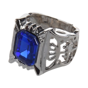 Кольцо Сиэля Фантомхайва из аниме Темный дворецкий кольцо сиэля