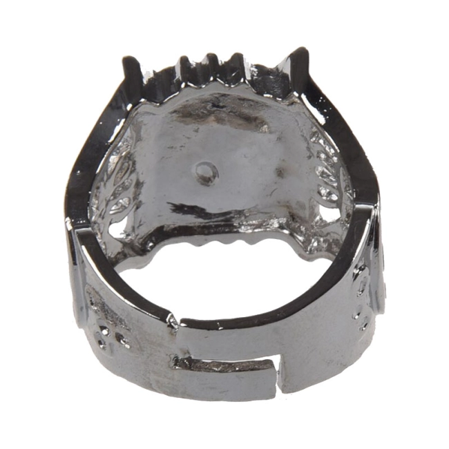 кольцо темного дворецкого