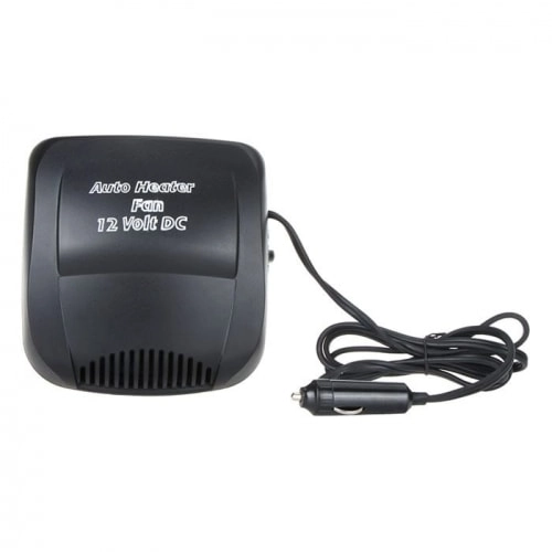 автомобильный обогреватель салона на 12v