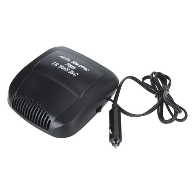 автомобильный керамический обогреватель