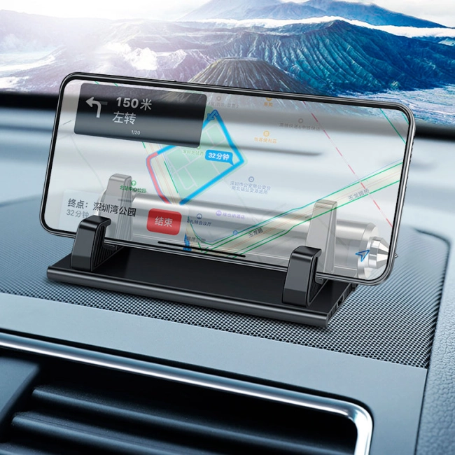 паркувальна карта в авто