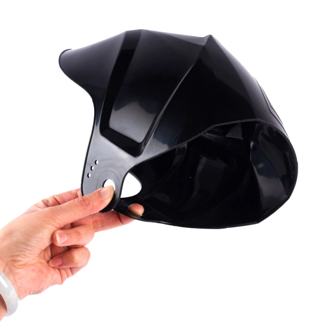 защитная маска сварщика