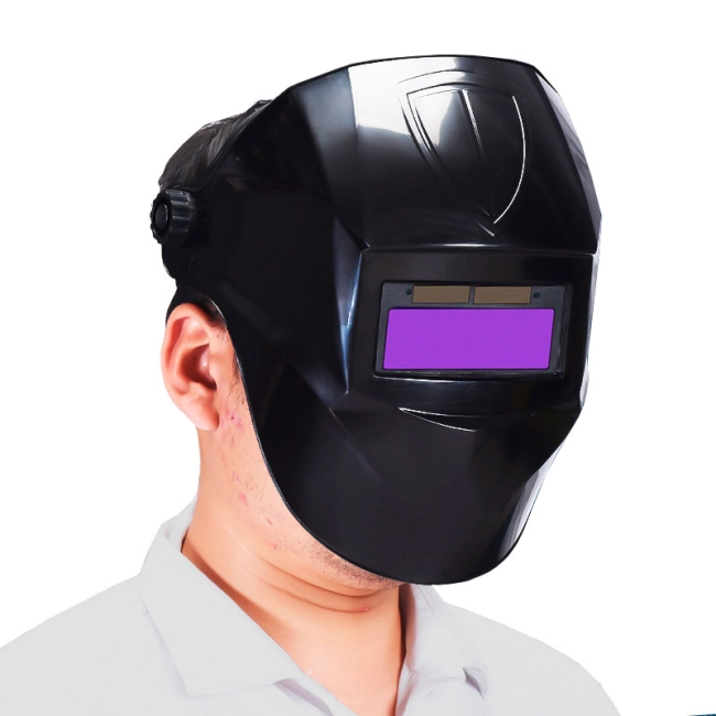 маска для сварочных работ