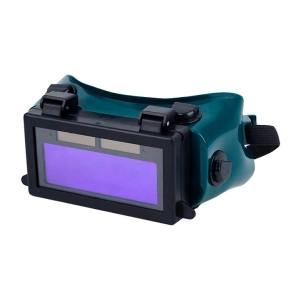 Захисні окуляри зварювальника з автоматичним затемненням окуляри зварювальника