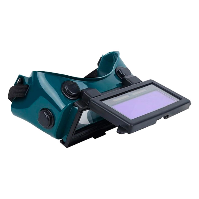 очки защитные для сварщика