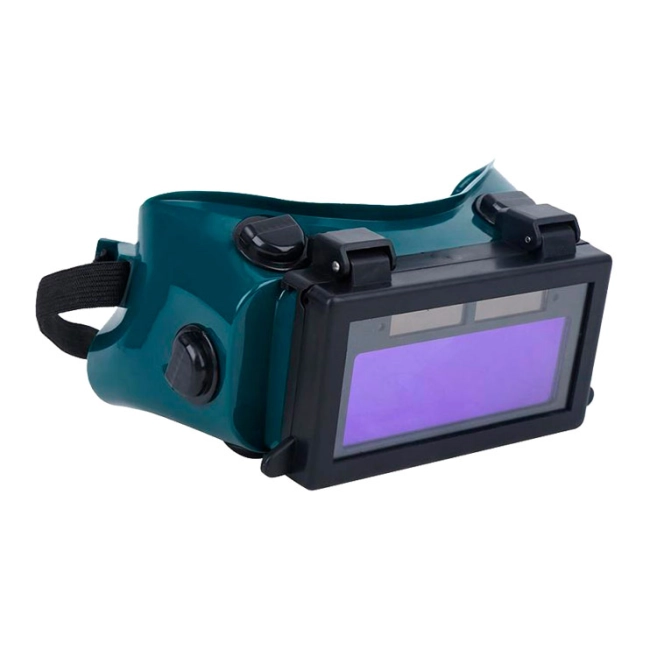 очки защитные для сварочных работ