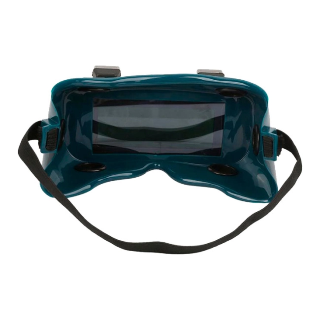 сварочные очки с автоматическим затемнением