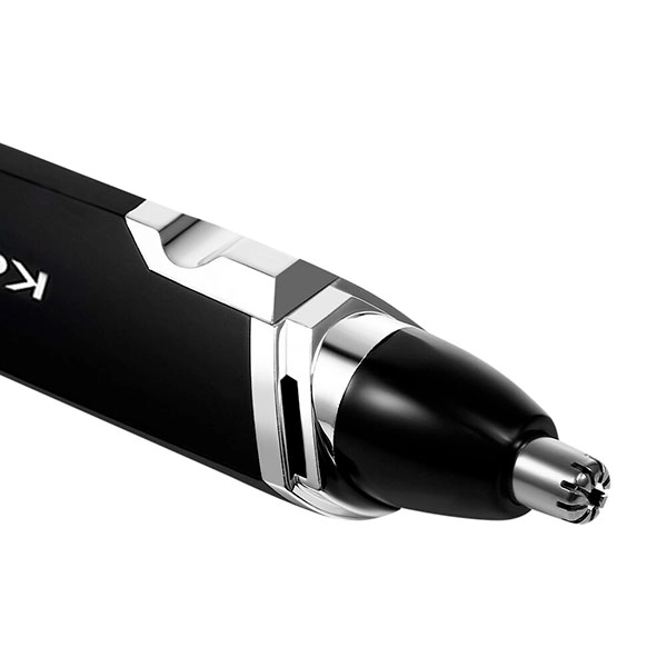 тример для носа на батарейках