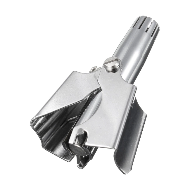 механический триммер для волос