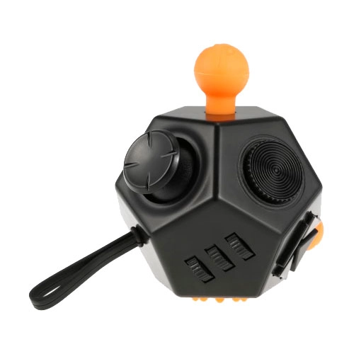 12 сторонний антистресс