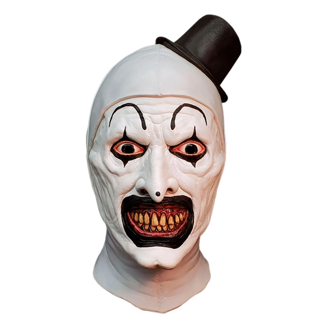 маска страшный клоун