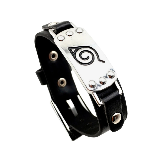 браслет из аниме наруто