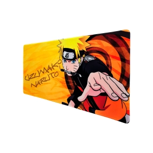 коврик для мыши наруто