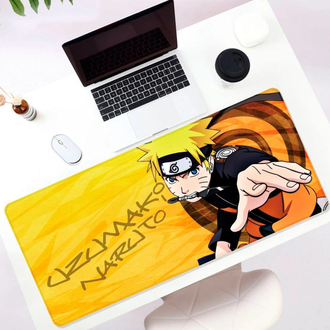 игровой коврик наруто