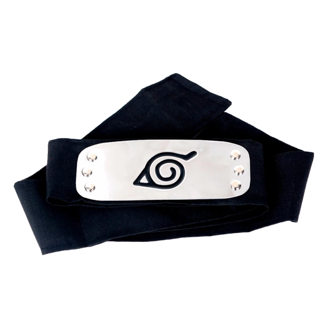 купити пов'язку з аніме наруто