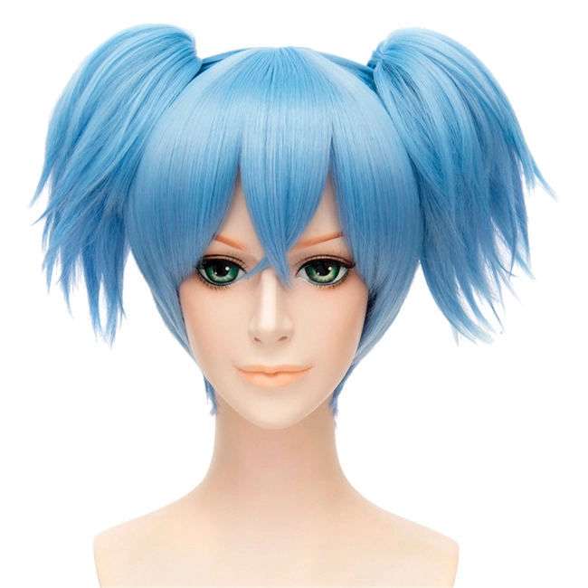 парик салли фейс