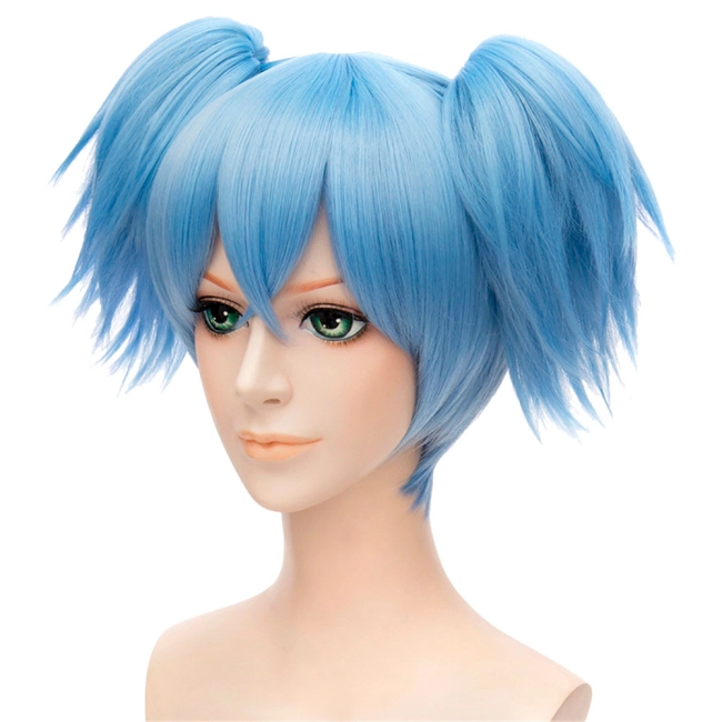 парик sally face