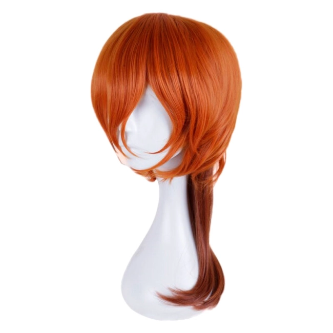 прическа чуи накахара