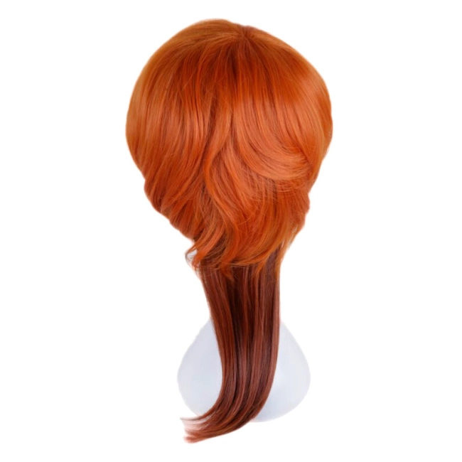 парик для косплея чуя накахары
