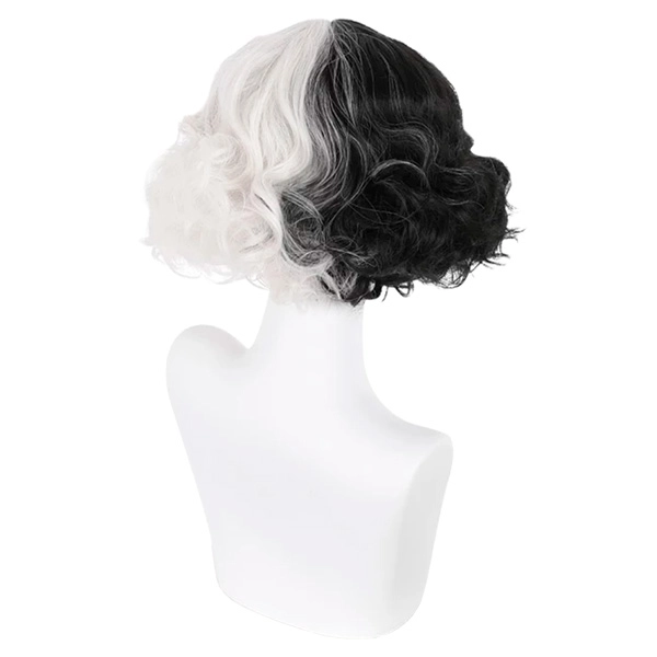 купити перука стервелли