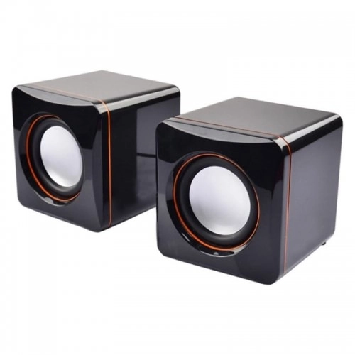 комп'ютерні колонки