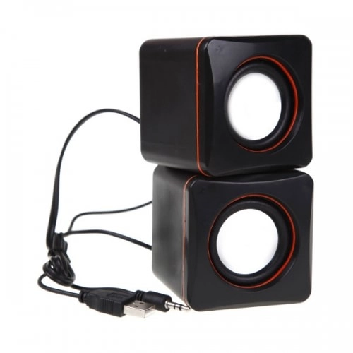 колонки для комп'ютера