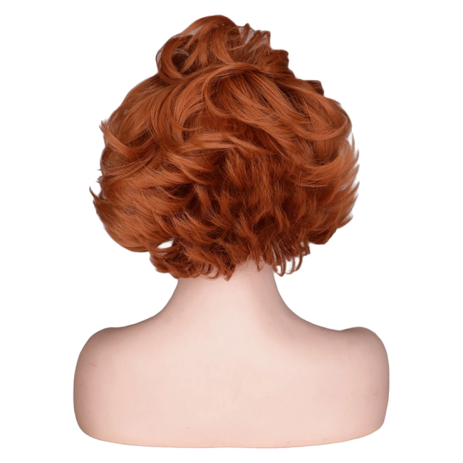 перука з фільму воно