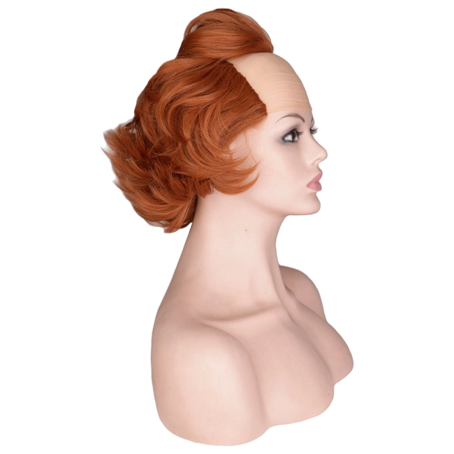 перука воно для косплея