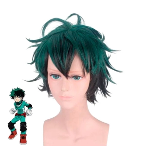 парик мидории