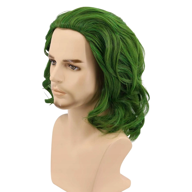 купить парик джокера