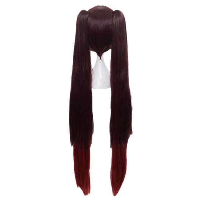 перука як у ху тао