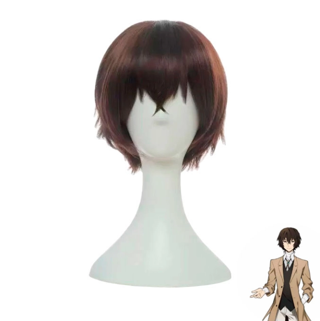 парик дазая