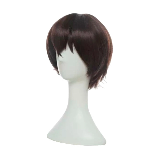 парик осаму