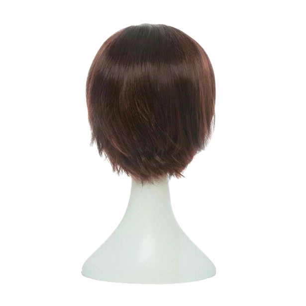 парик для косплея дазая осаму