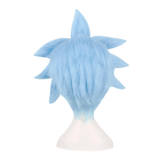 парик рик и морти