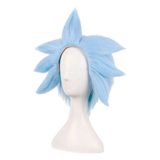 парик санчеса