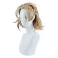 парик для косплея альбедо