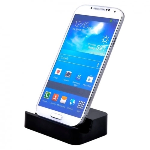 док станція самсунг галаксі 4