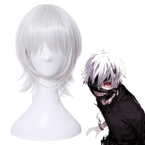 парик канеки