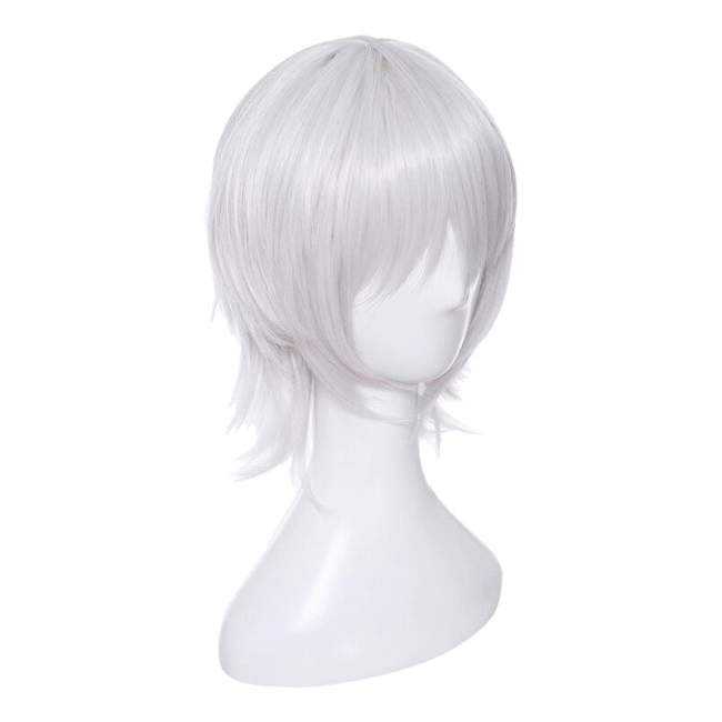 перука кена