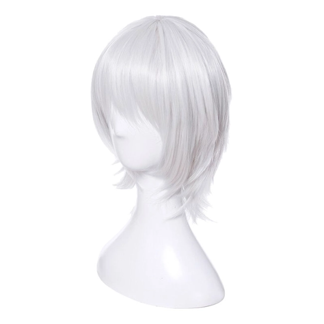 перука токійський гуль