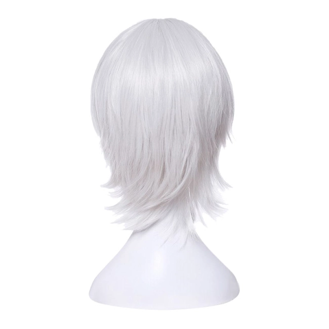 перука з токійського гуля