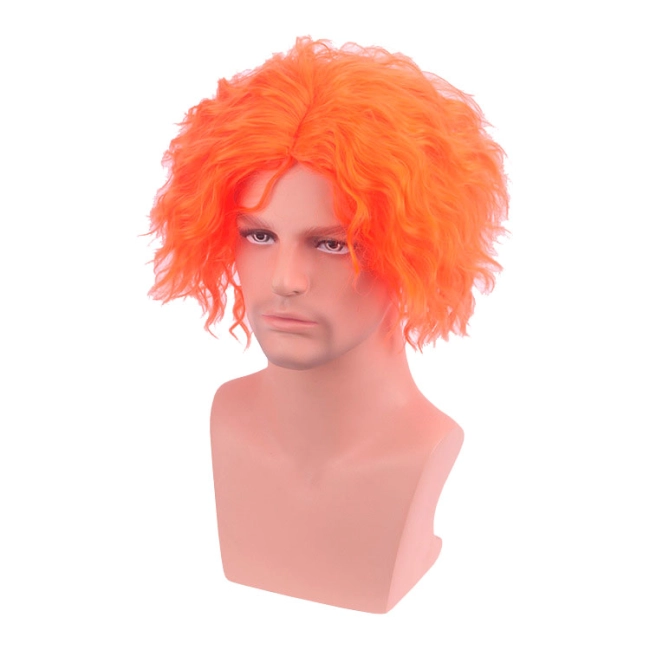 купити перуку капелюшника