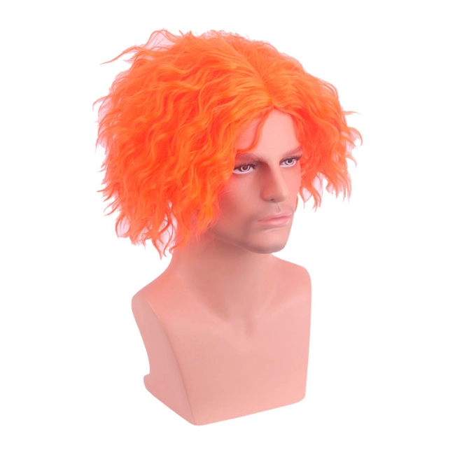 перука волосся капелюшника